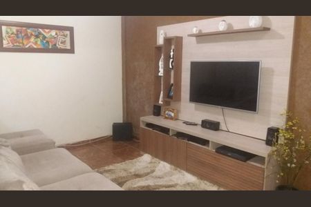 Sala de apartamento para alugar com 2 quartos, 74m² em Honório Gurgel, Rio de Janeiro
