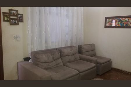 Sala de apartamento para alugar com 2 quartos, 74m² em Honório Gurgel, Rio de Janeiro
