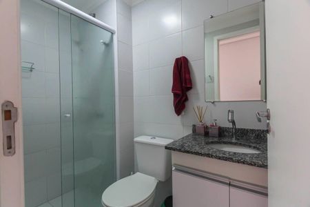 Apartamento para alugar com 54m², 2 quartos e 1 vaga