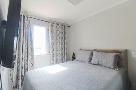 Apartamento para alugar com 2 quartos, 54m² em Jardim Independência (são Paulo), São Paulo