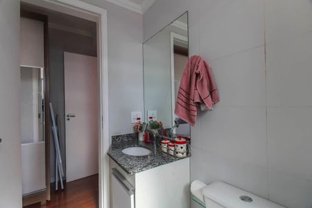 Apartamento para alugar com 54m², 2 quartos e 1 vaga