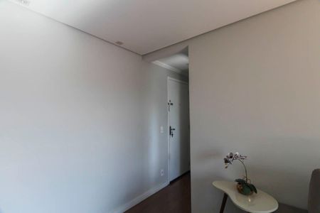 Apartamento para alugar com 54m², 2 quartos e 1 vaga