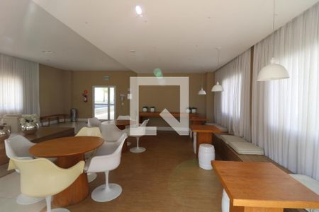 Apartamento para alugar com 54m², 2 quartos e 1 vaga