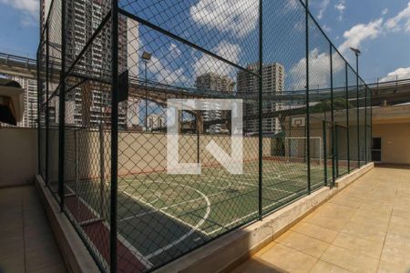 Apartamento para alugar com 54m², 2 quartos e 1 vaga