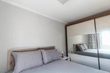 Apartamento para alugar com 54m², 2 quartos e 1 vaga