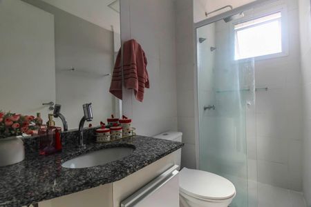 Apartamento para alugar com 54m², 2 quartos e 1 vaga
