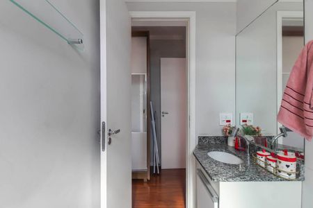 Apartamento para alugar com 54m², 2 quartos e 1 vaga