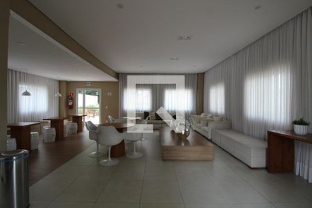 Apartamento para alugar com 54m², 2 quartos e 1 vaga