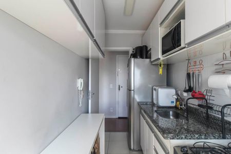 Apartamento para alugar com 54m², 2 quartos e 1 vaga
