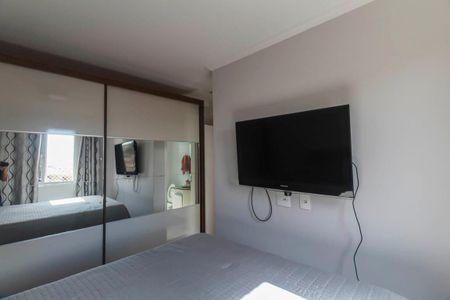 Apartamento para alugar com 2 quartos, 54m² em Jardim Independência (são Paulo), São Paulo