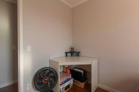 Apartamento para alugar com 54m², 2 quartos e 1 vaga