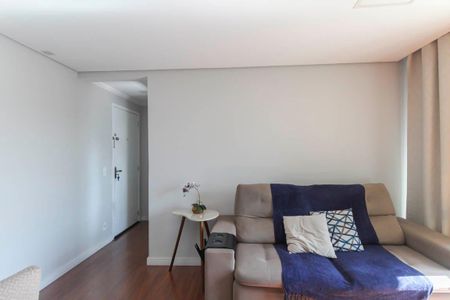 Apartamento para alugar com 2 quartos, 54m² em Jardim Independência (são Paulo), São Paulo