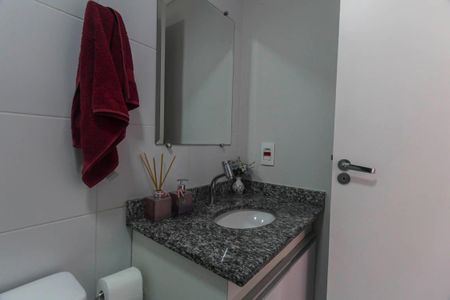 Apartamento para alugar com 54m², 2 quartos e 1 vaga