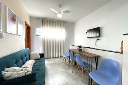 Casa para alugar com 2 quartos, 50m² em Santa Terezinha, Belo Horizonte