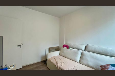 Quarto 1 de apartamento à venda com 3 quartos, 72m² em Pompeia, São Paulo