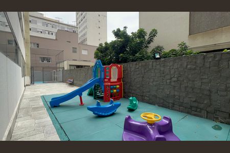 Apartamento à venda com 72m², 3 quartos e 1 vagaPlayground