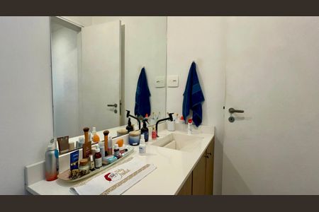 Apartamento à venda com 72m², 3 quartos e 1 vagaBanheiro