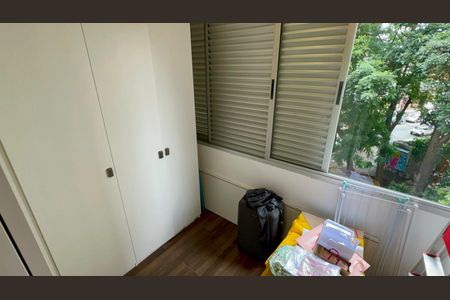 Apartamento à venda com 72m², 3 quartos e 1 vagaQuarto 2