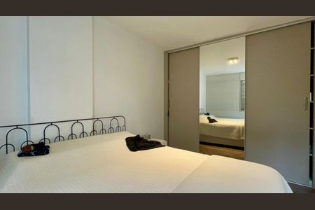 Apartamento à venda com 72m², 3 quartos e 1 vagaQuarto 3