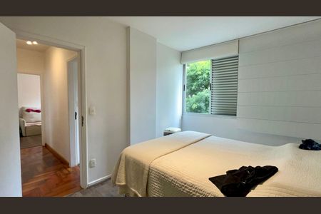 Apartamento à venda com 72m², 3 quartos e 1 vagaQuarto 3