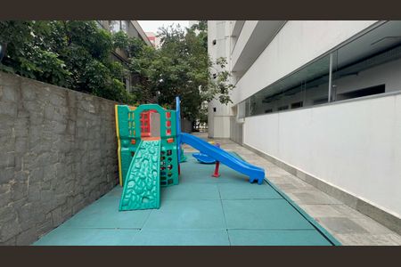 Apartamento à venda com 72m², 3 quartos e 1 vagaPlayground