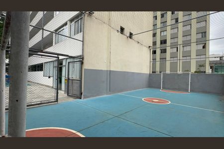 Apartamento à venda com 72m², 3 quartos e 1 vagaQuadra