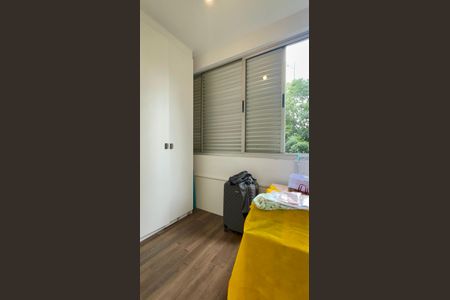 Apartamento à venda com 72m², 3 quartos e 1 vagaQuarto 2