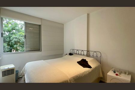 Apartamento à venda com 72m², 3 quartos e 1 vagaQuarto 3