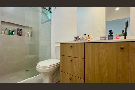 Apartamento à venda com 72m², 3 quartos e 1 vagaBanheiro