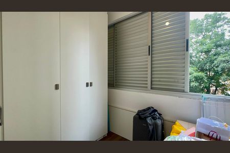 Apartamento à venda com 72m², 3 quartos e 1 vagaQuarto 2