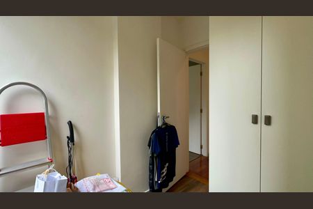 Apartamento à venda com 72m², 3 quartos e 1 vagaQuarto 2