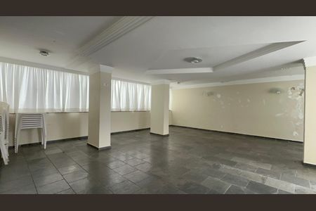 Apartamento à venda com 72m², 3 quartos e 1 vagaSalão de Festas