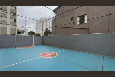 Apartamento à venda com 72m², 3 quartos e 1 vagaQuadra