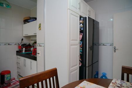 Apartamento à venda com 3000m², 2 quartos e 1 vagaCozinha