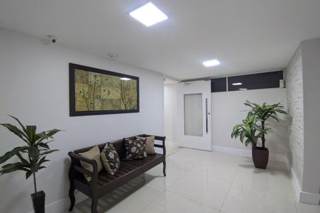 Apartamento à venda com 3000m², 2 quartos e 1 vagaÁrea comum