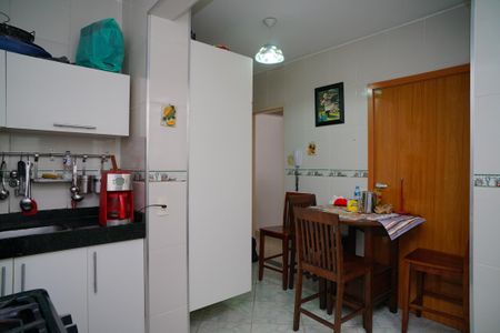 Apartamento à venda com 3000m², 2 quartos e 1 vagaCozinha