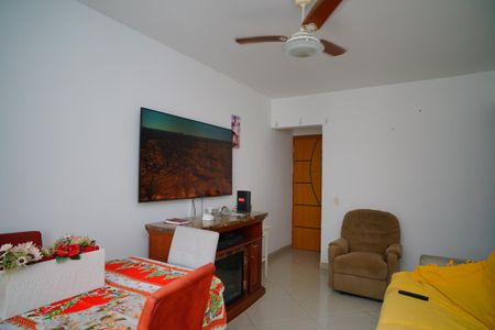 Apartamento à venda com 3000m², 2 quartos e 1 vagaSala