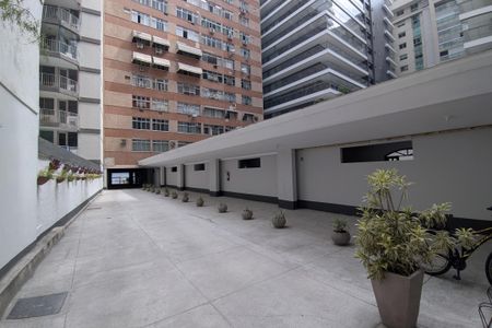 Apartamento à venda com 3000m², 2 quartos e 1 vagaÁrea comum