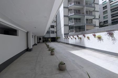 Apartamento à venda com 3000m², 2 quartos e 1 vagaÁrea comum