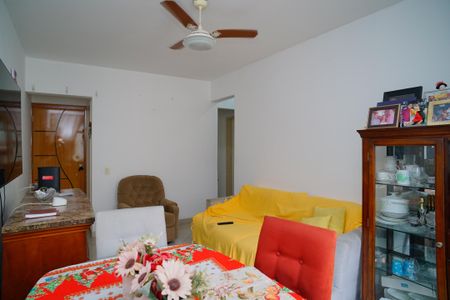 Apartamento à venda com 3000m², 2 quartos e 1 vagaSala