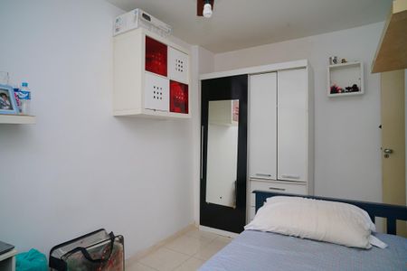 Quarto 1 de apartamento à venda com 2 quartos, 3000m² em Icaraí, Niterói