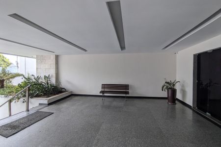 Apartamento à venda com 3000m², 2 quartos e 1 vagaÁrea comum