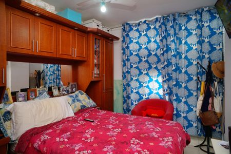 Apartamento à venda com 3000m², 2 quartos e 1 vagaQuarto 2