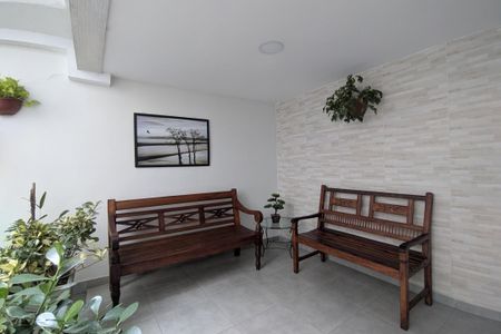 Apartamento à venda com 3000m², 2 quartos e 1 vagaÁrea comum