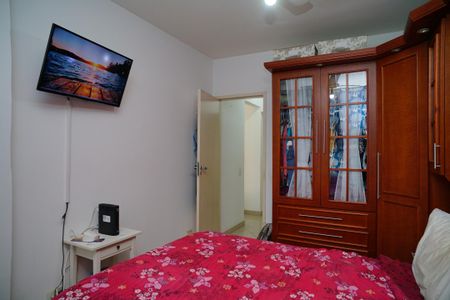 Apartamento à venda com 3000m², 2 quartos e 1 vagaQuarto 2