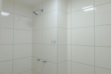 Apartamento à venda com 39m², 2 quartos e sem vagaBanheiro