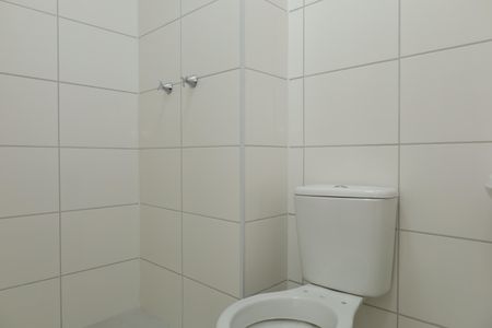 Apartamento à venda com 39m², 2 quartos e sem vagaBanheiro