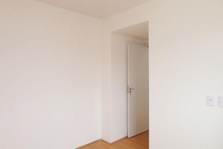 Apartamento à venda com 39m², 2 quartos e sem vagaQuarto 2