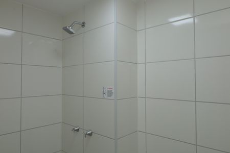 Apartamento à venda com 39m², 2 quartos e sem vagaBanheiro