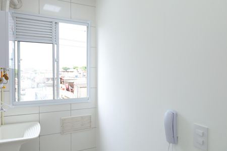 Apartamento à venda com 39m², 2 quartos e sem vagaÁrea de Serviço